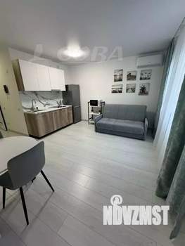 1-к квартира, на длительный срок, 38м2, 11/15 этаж