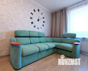 1-к квартира, посуточно, 31м2, 7/9 этаж