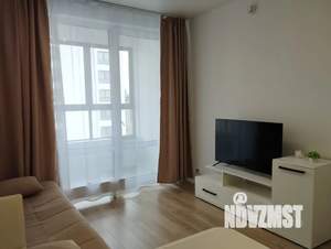 2-к квартира, посуточно, 57м2, 12/24 этаж