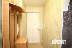 1-к квартира, на длительный срок, 32м2, 1/5 этаж