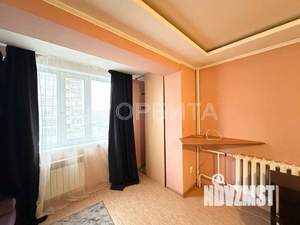 Студия квартира, на длительный срок, 18м2, 4/8 этаж