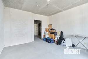 1-к квартира, на длительный срок, 58м2, 15/20 этаж