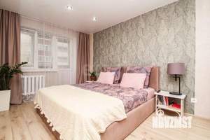 1-к квартира, на длительный срок, 37м2, 9/16 этаж