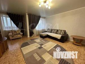 1-к квартира, на длительный срок, 45м2, 8/10 этаж