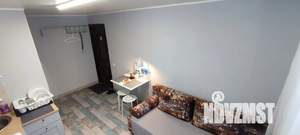 Студия квартира, посуточно, 19м2, 1/5 этаж