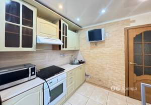 3-к квартира, на длительный срок, 90м2, 1/8 этаж