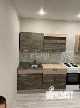 1-к квартира, на длительный срок, 40м2, 7/15 этаж