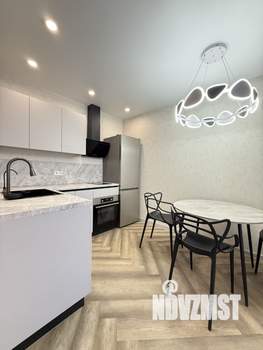 1-к квартира, на длительный срок, 38м2, 7/16 этаж