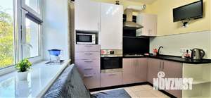 1-к квартира, посуточно, 32м2, 3/5 этаж