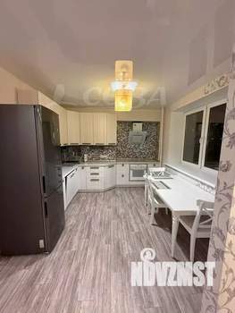 2-к квартира, на длительный срок, 96м2, 4/17 этаж