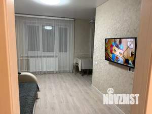 2-к квартира, посуточно, 45м2, 5/5 этаж