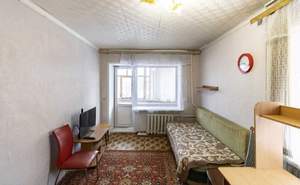 1-к квартира, на длительный срок, 30м2, 5/5 этаж