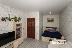 1-к квартира, на длительный срок, 37м2, 10/14 этаж