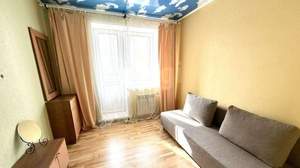 2-к квартира, на длительный срок, 50м2, 2/17 этаж
