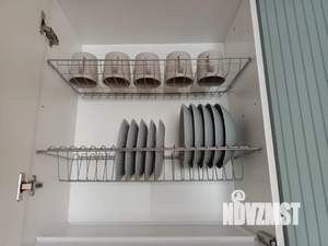 1-к квартира, посуточно, 36м2, 10/23 этаж