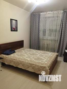 1-к квартира, на длительный срок, 42м2, 13/19 этаж