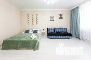 1-к квартира, посуточно, 47м2, 11/20 этаж