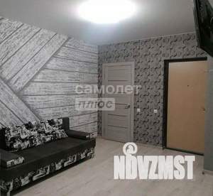 Студия квартира, на длительный срок, 26м2, 20/22 этаж