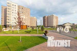 1-к квартира, посуточно, 18м2, 4/10 этаж