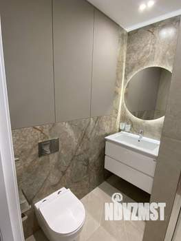 1-к квартира, на длительный срок, 33м2, 20/25 этаж