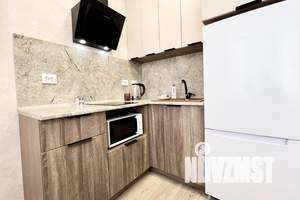 1-к квартира, посуточно, 35м2, 4/16 этаж