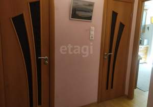 1-к квартира, на длительный срок, 46м2, 2/10 этаж