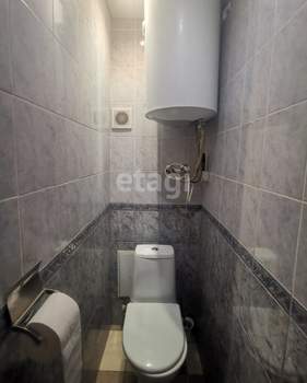 4-к квартира, на длительный срок, 60м2, 3/5 этаж