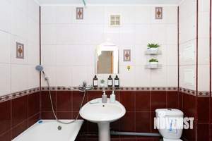 2-к квартира, посуточно, 50м2, 7/10 этаж