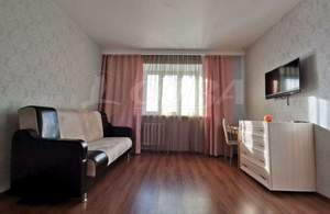 1-к квартира, на длительный срок, 44м2, 7/12 этаж