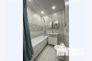 2-к квартира, посуточно, 50м2, 9/16 этаж