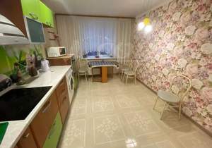 1-к квартира, на длительный срок, 45м2, 6/10 этаж