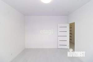 1-к квартира, на длительный срок, 35м2, 8/12 этаж