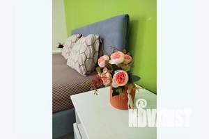1-к квартира, посуточно, 60м2, 7/12 этаж