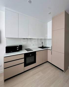 Студия квартира, на длительный срок, 30м2, 21/7 этаж