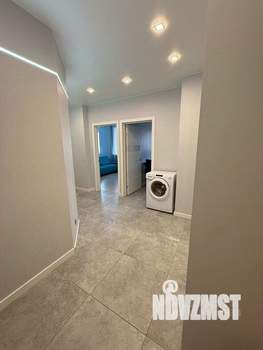 2-к квартира, на длительный срок, 56м2, 6/20 этаж