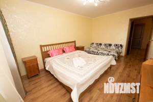 2-к квартира, посуточно, 60м2, 7/11 этаж