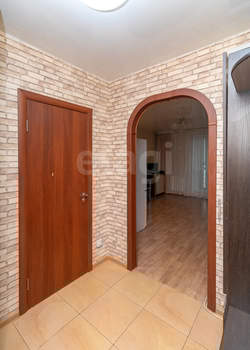 Студия квартира, на длительный срок, 26м2, 10/16 этаж