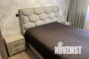 2-к квартира, посуточно, 71м2, 1/17 этаж