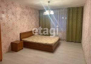 3-к квартира, на длительный срок, 97м2, 6/14 этаж