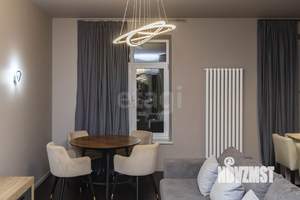 2-к квартира, на длительный срок, 100м2, 5/7 этаж