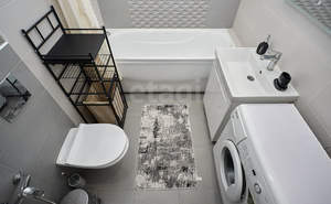 1-к квартира, на длительный срок, 34м2, 8/19 этаж