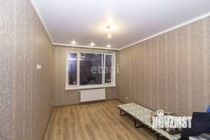 1-к квартира, на длительный срок, 44м2, 5/12 этаж