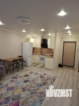 1-к квартира, на длительный срок, 47м2, 6/16 этаж