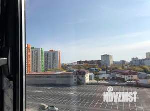 Студия квартира, на длительный срок, 26м2, 7/16 этаж