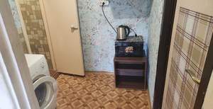 1-к квартира, на длительный срок, 25м2, 9/9 этаж