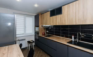 3-к квартира, на длительный срок, 65м2, 5/9 этаж
