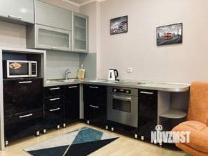 Студия квартира, посуточно, 36м2, 5/15 этаж