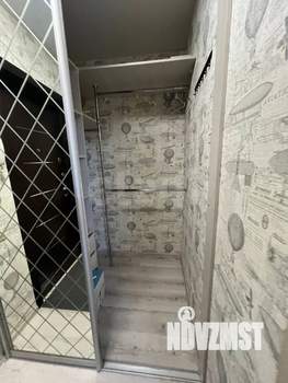 1-к квартира, на длительный срок, 45м2, 17/18 этаж