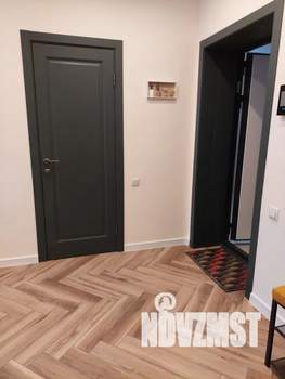 2-к квартира, посуточно, 40м2, 8/8 этаж