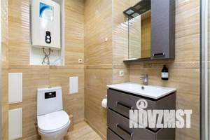 2-к квартира, посуточно, 60м2, 1/17 этаж